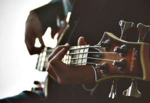Read more about the article Innovations in Entertainment Tech: The Intersection of Art and Technology
