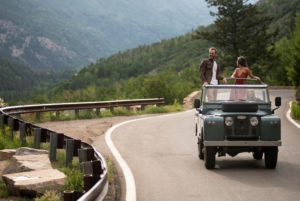 Read more about the article Solo Traveler’s Handbook: Discovering the World Alone