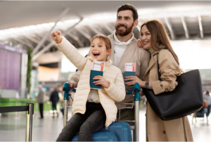 Read more about the article Family Adventures: Kid-Friendly Destinations and Activities
