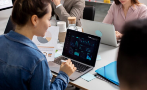 Read more about the article SaaS Unleashed: Maximizing Your Potential