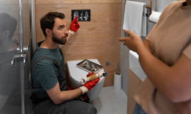 DIY Plumbing Tips for Minor Repairs and Maintenance