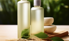 The Benefits of Organic Shampoo and Chemical Peels for Healthy Hair and Skin