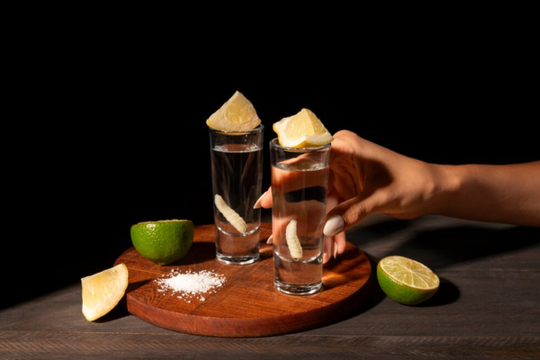 Read more about the article The Pure Choice: Why You Should Buy Additive-Free Tequila Blanco