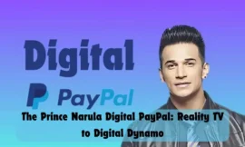 Prince Narula Digital PayPal Revolution