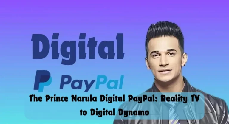 Read more about the article Prince Narula Digital PayPal Revolution