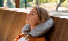 Neck Pillows, Memory Foam, and Coccyx Cushions for Ultimate Comfort