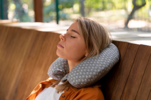 Read more about the article Neck Pillows, Memory Foam, and Coccyx Cushions for Ultimate Comfort