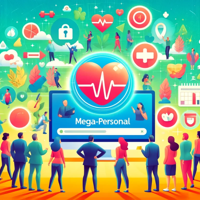 Read more about the article Mega-Personal.net Health Archives: Your Ultimate Resource for Wellness