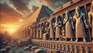 Read more about the article Ancient Artz: Timeless Treasures and Enduring Legacy