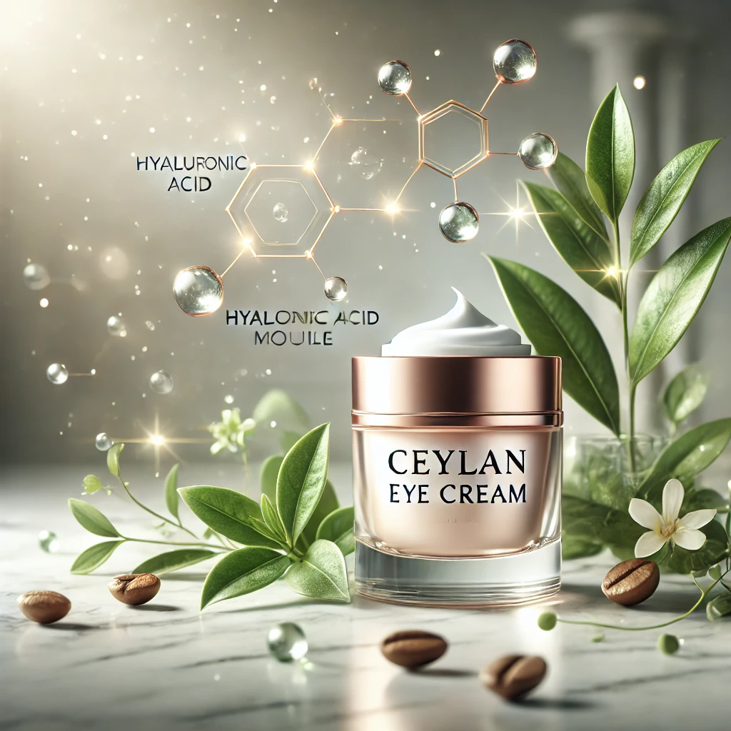 ceylan eye cream reviews