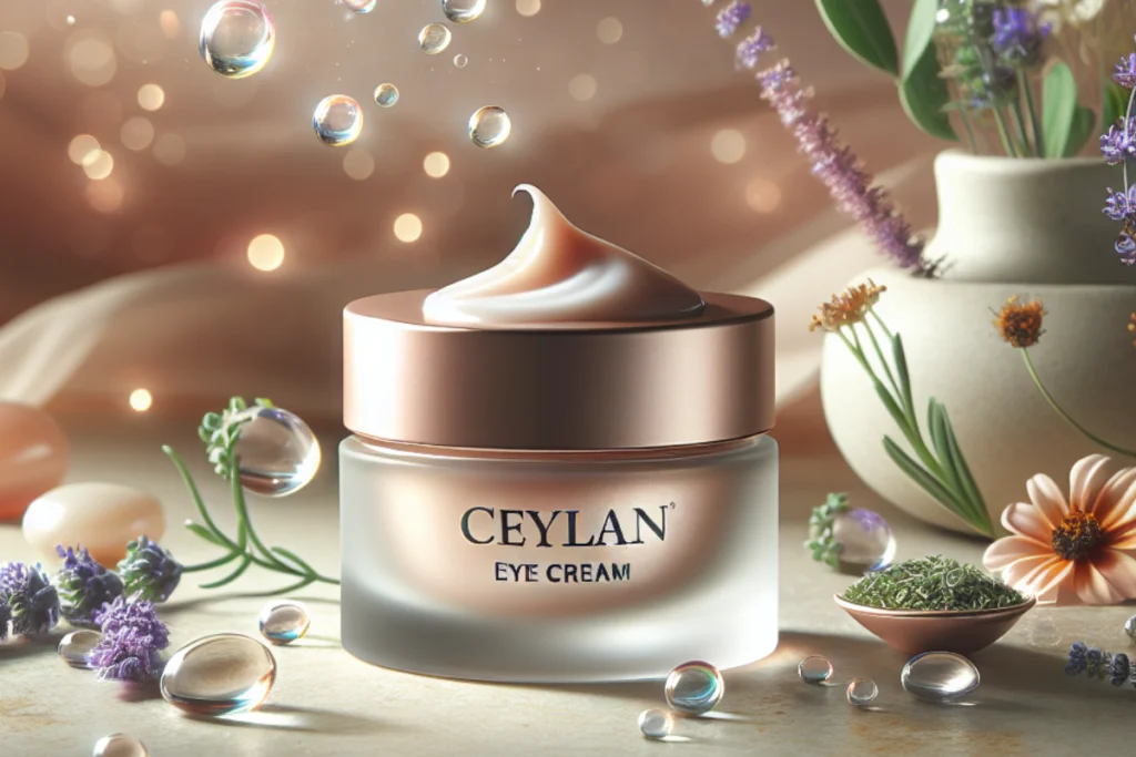 ceylan eye cream reviews