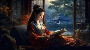 Read more about the article Discover the Best Light Novels Online: A Guide to BroNovel