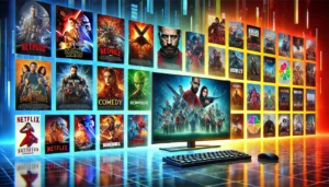 Read more about the article HDTVToday: The Best Free Streaming Site