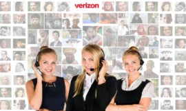 Verizon Wireless Customer Service Phone Number 24 Hours: Stay Connected Anytime