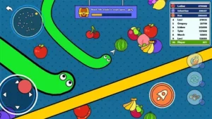 Read more about the article Year of the Snake Google Game – A Fun Lunar New Year Surprise!