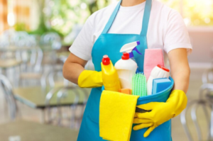 Read more about the article How to Choose the Best Cleaning Company?