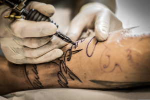 Read more about the article 5 Tips for Choosing the Right Tattoo Parlour