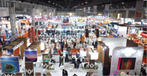 Read more about the article How SATTE 2025 Boosted B2B Networking in the Travel Sector