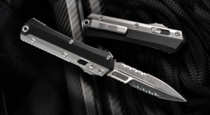 Read more about the article 5 Reasons You Should Buy Microtech Knives
