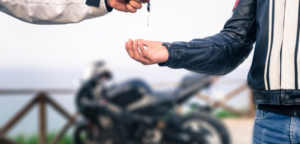 Read more about the article 5 Tips for Buying Your First Motorcycle