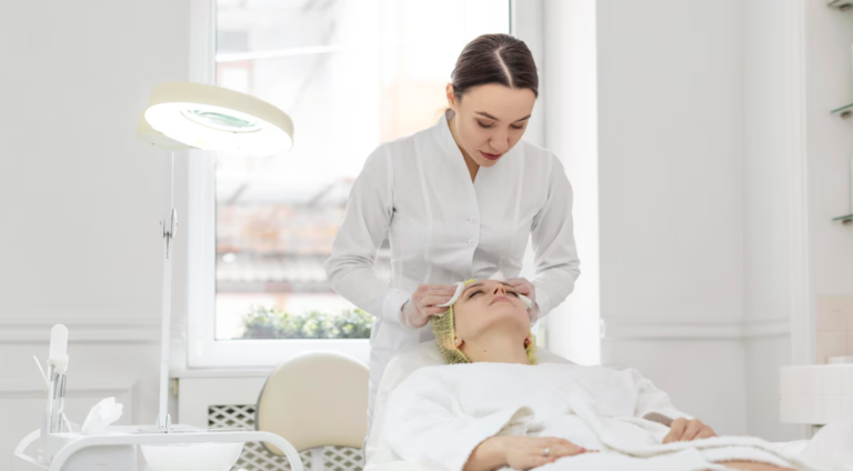 Read more about the article Smooth, Confident, You: Botox at South Bay Med Spa Whittier