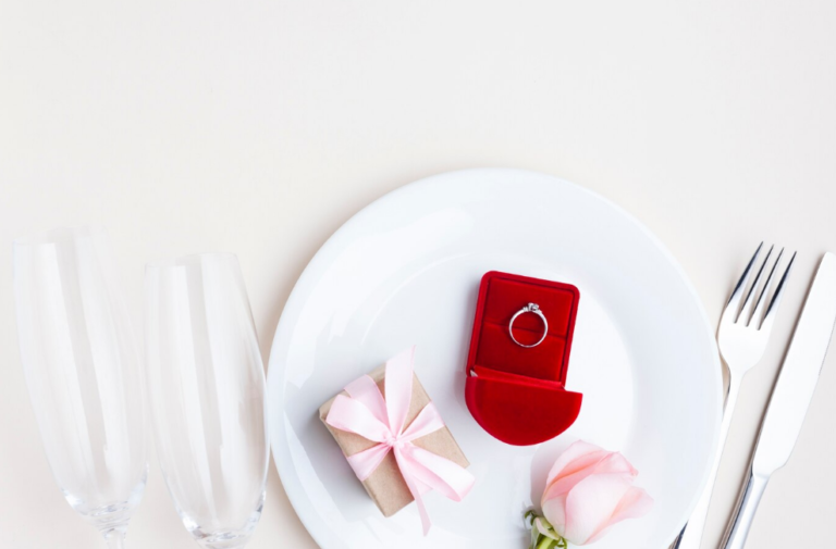 Read more about the article A Beautiful Beginning to the Rest of Your Life Together