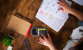 Mastering Percentages: How to Use an Online Calculator to Easily Calculate Percentage Increase