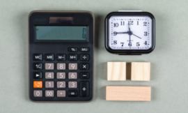 Simple Interest Percentage Calculator & Compound Interest Percentage Calculator