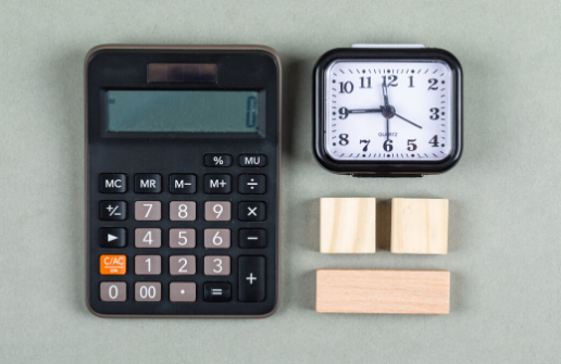 Read more about the article Simple Interest Percentage Calculator & Compound Interest Percentage Calculator