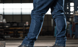Why Work Jeans Are Essential for Every Tradesperson’s Wardrobe