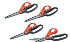 Why Stainless Steel Heavy Duty Scissors Are Essential for Every Workspace
