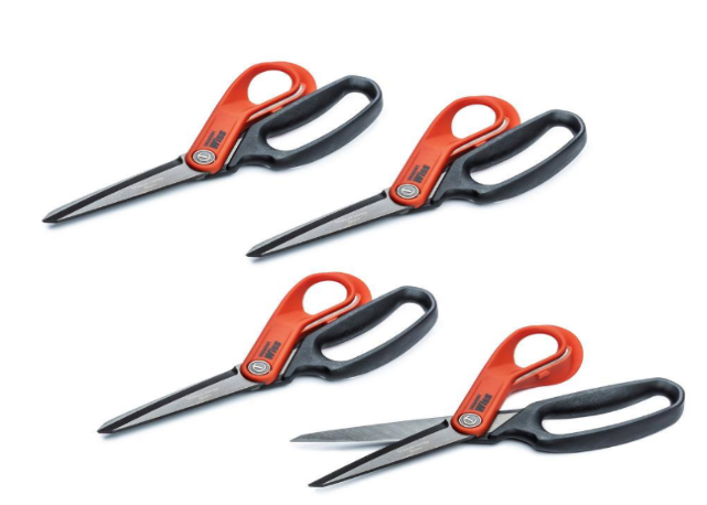 Read more about the article Why Stainless Steel Heavy Duty Scissors Are Essential for Every Workspace