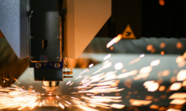 Why Your Business Needs a Laser Cutting Service in UK Today