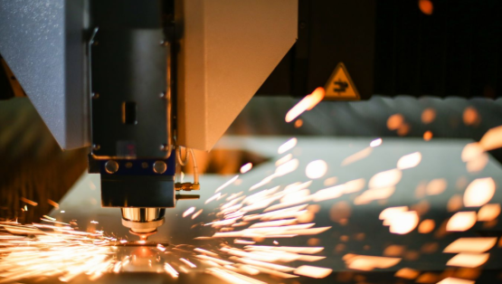 Read more about the article Why Your Business Needs a Laser Cutting Service in UK Today