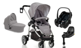 Why Travel Systems in South Africa Are Every Parent’s Secret Weapon