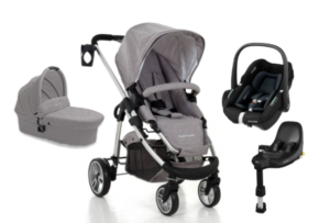 Read more about the article Why Travel Systems in South Africa Are Every Parent’s Secret Weapon