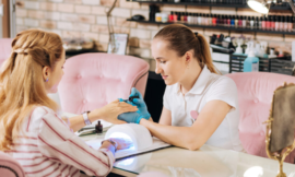 Transform Your Self-Care Routine by Choosing the Best Nail Salon