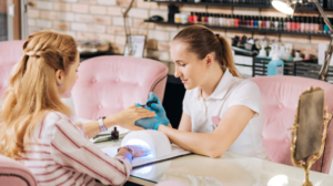 Read more about the article Transform Your Self-Care Routine by Choosing the Best Nail Salon