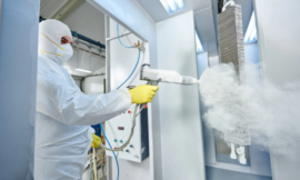 Why Choose Powder Coating Companies in Gold Coast for Your Next Project