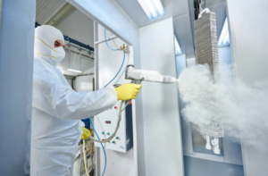 Read more about the article Why Choose Powder Coating Companies in Gold Coast for Your Next Project