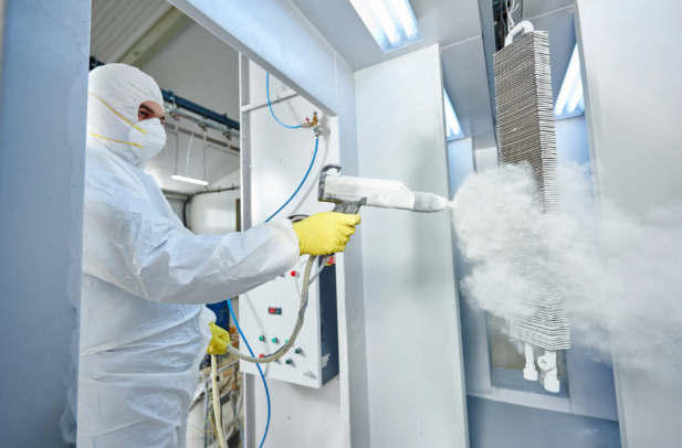 Read more about the article Why Choose Powder Coating Companies in Gold Coast for Your Next Project