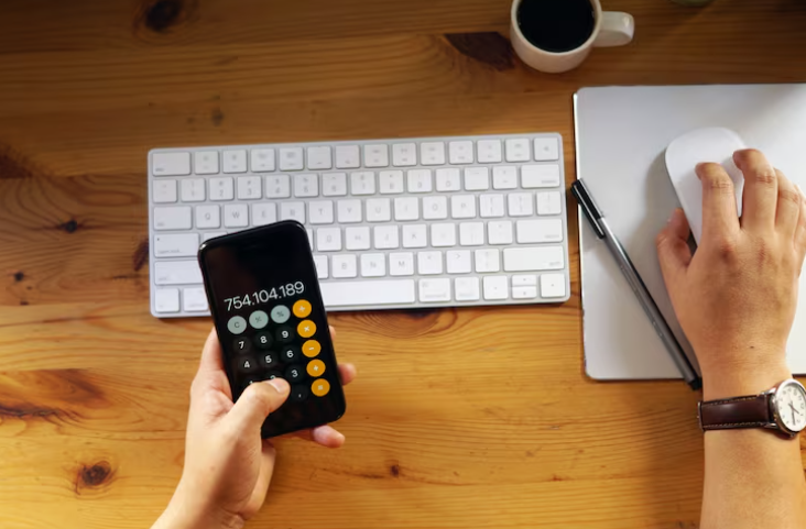 Read more about the article Mastering Everyday Math with Simple Percentage Tools