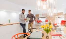 Crafting Modern Living Spaces in Irvine