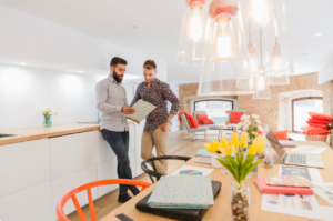 Read more about the article Crafting Modern Living Spaces in Irvine