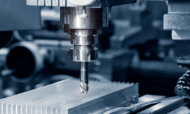 The Real Reason Britain’s Best Manufacturers Keep Coming Back to Precision Engineers in Birmingham