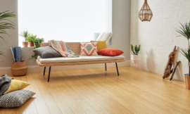 Why Bamboo Flooring in Gold Coast Outperforms Every Other Floor You Have Considered