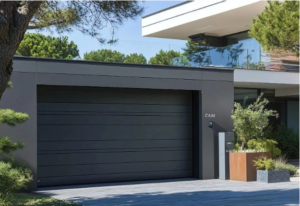 Read more about the article What Makes Sectional Garage Doors the Smartest Choice for Modern Homes