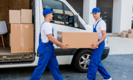 What Hiring Reliable Moving Companies in Novi, MI Does for Your Peace of Mind