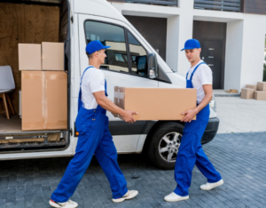Read more about the article What Hiring Reliable Moving Companies in Novi, MI Does for Your Peace of Mind