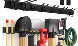 Buy Garage Tool Organizer in Canada: Transform the Way You Work and Live